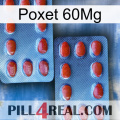 Poxet 60Mg 05